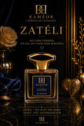 ZATÉLI