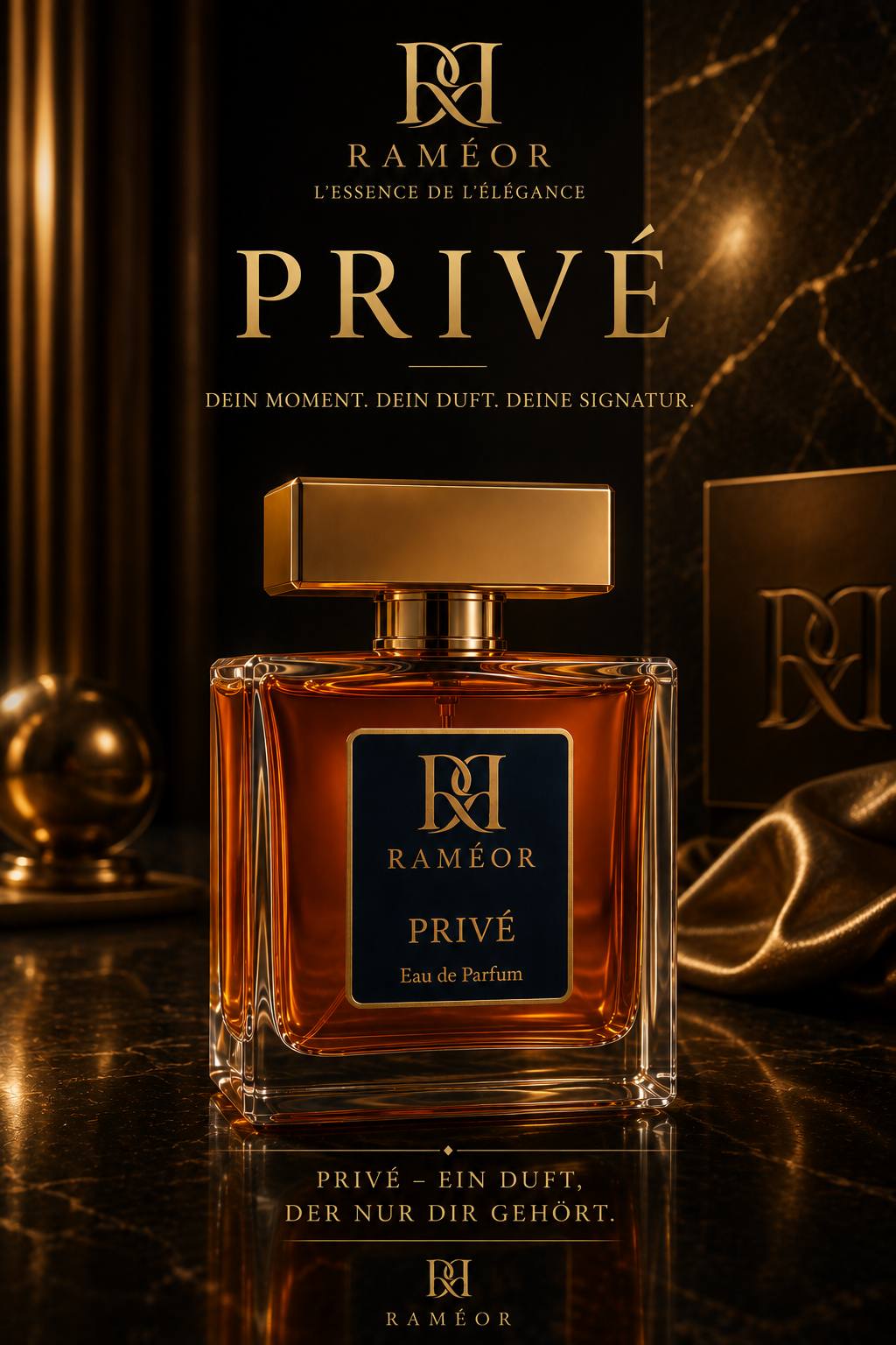 PRIVÉ