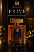 PRIVÉ