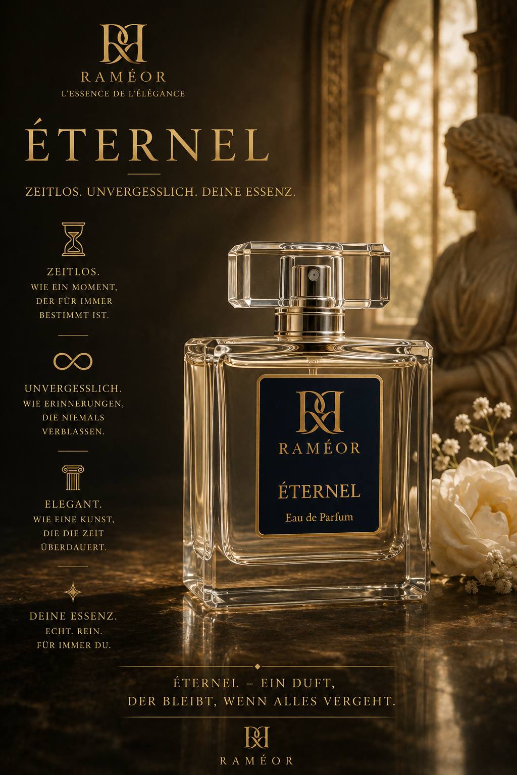 ÉTERNEL