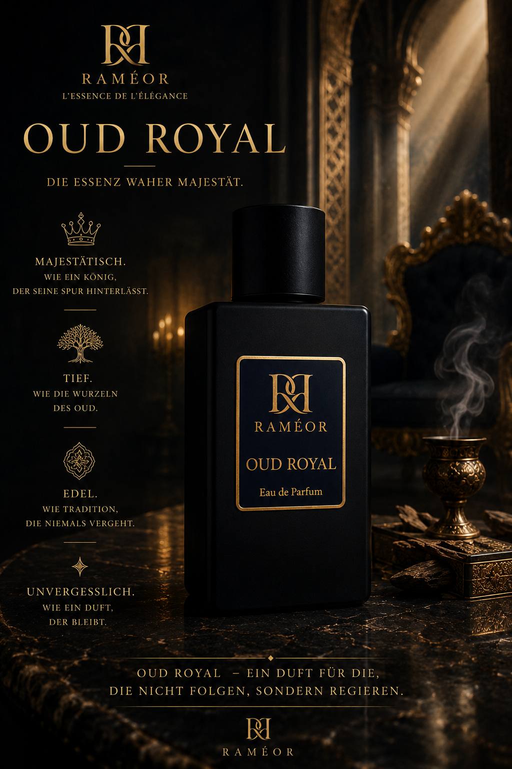 OUD ROYAL