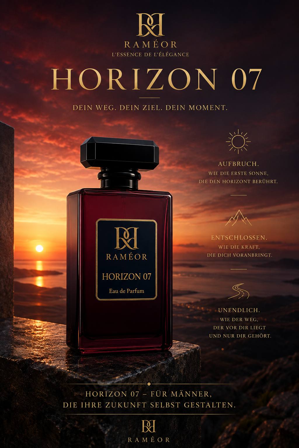 HORIZON 07