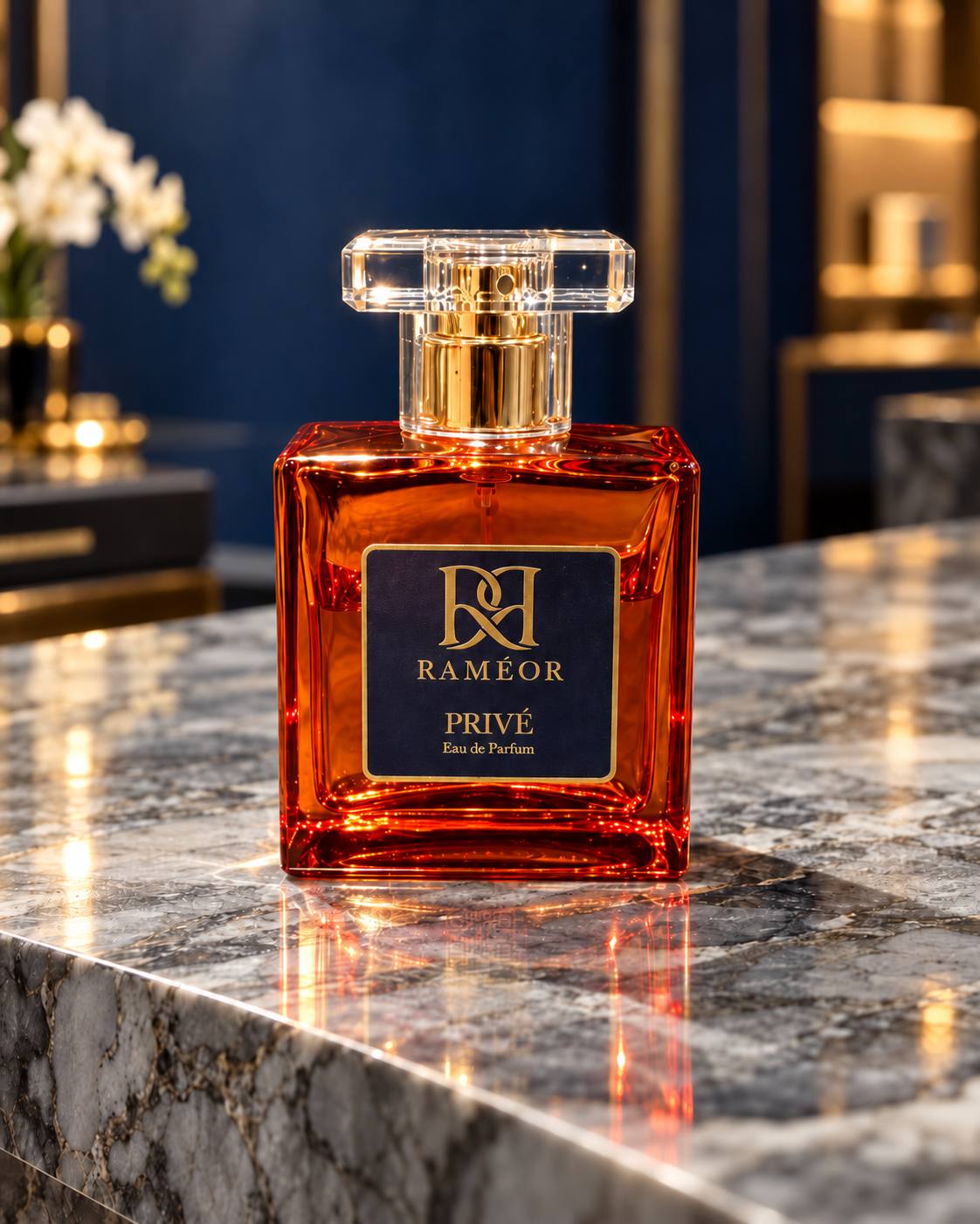 PRIVÉ