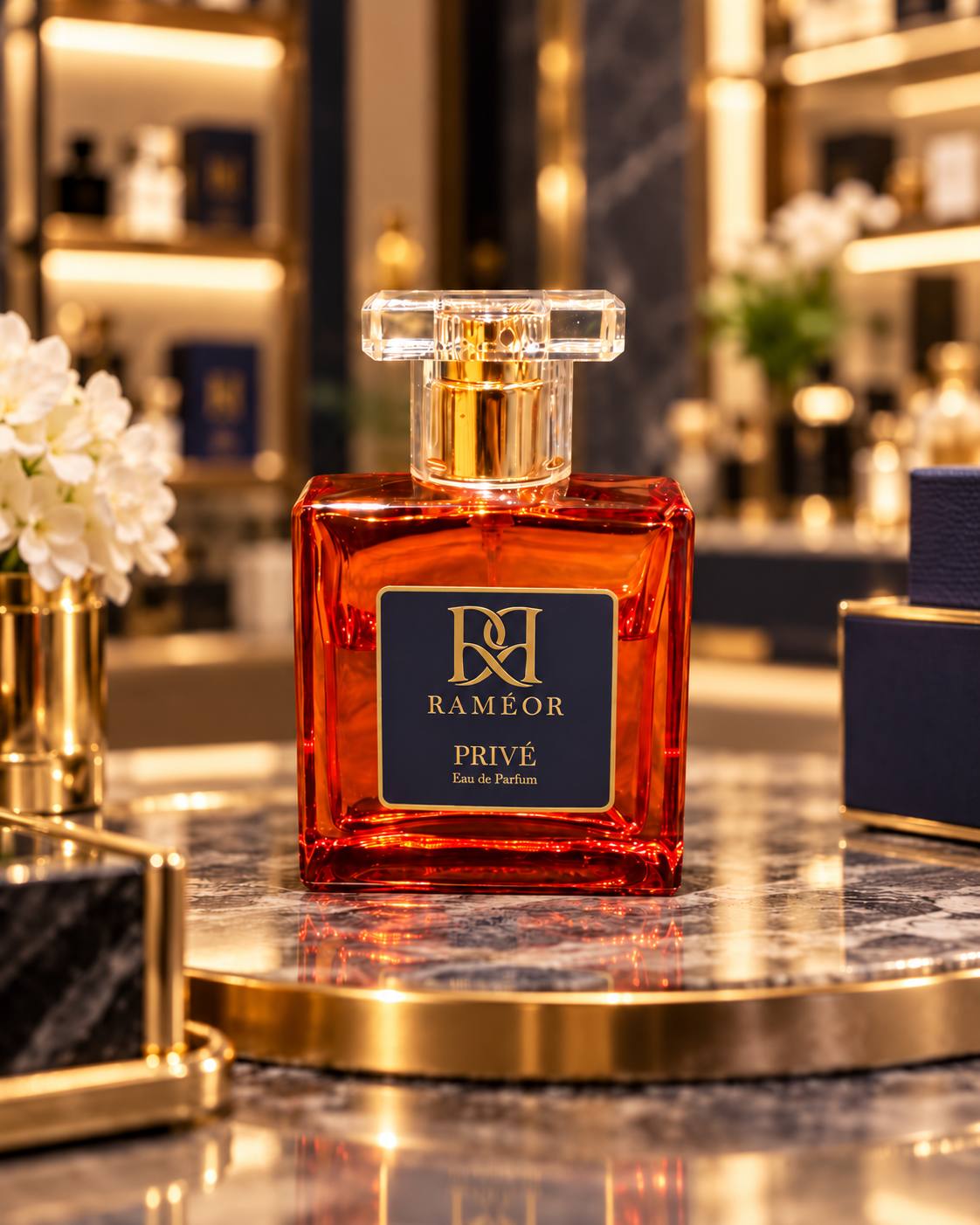 PRIVÉ