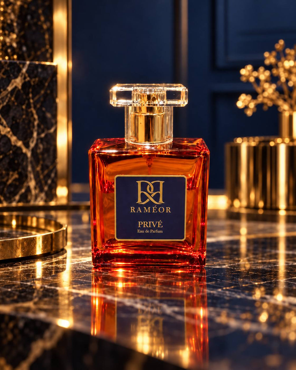 PRIVÉ