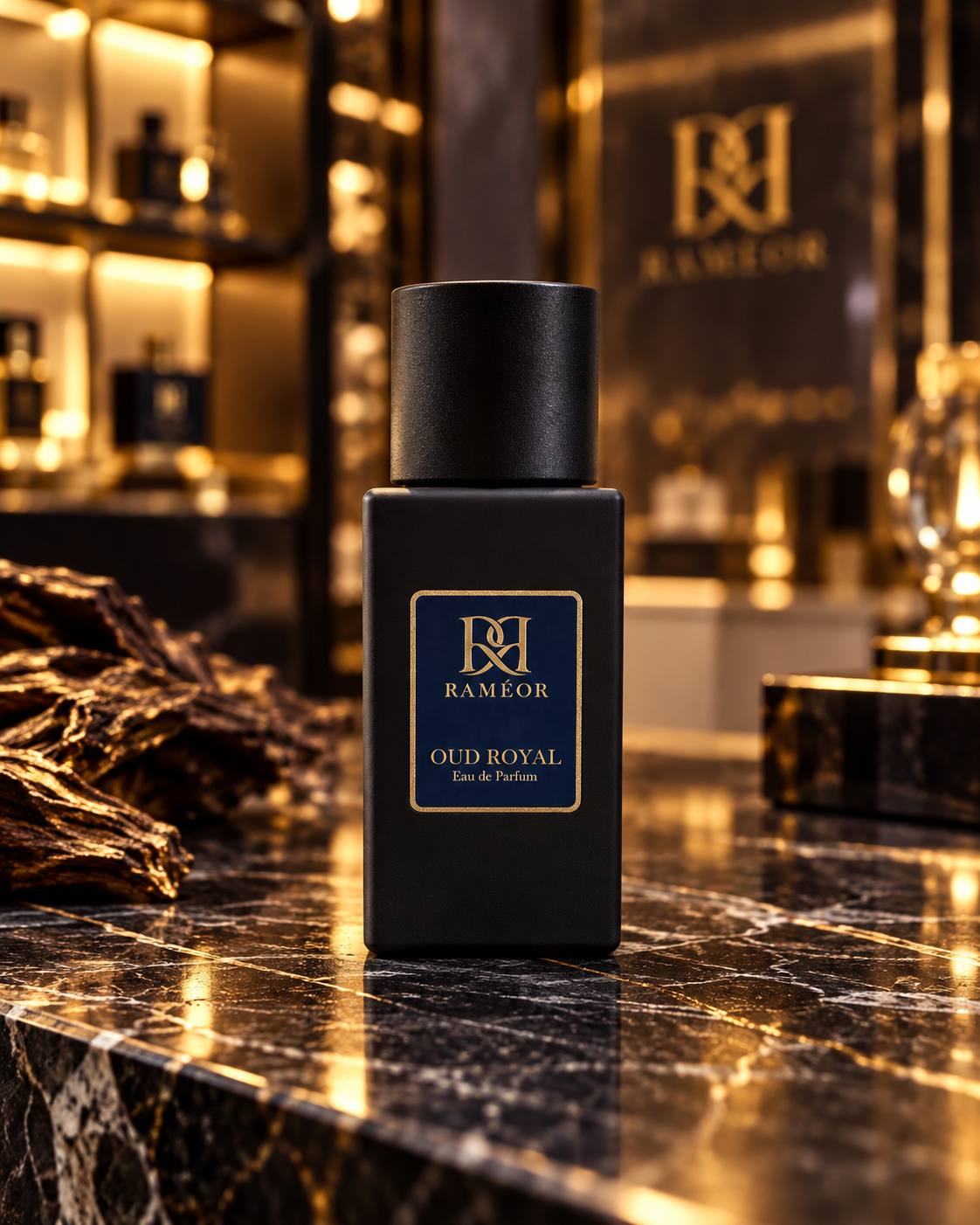 OUD ROYAL