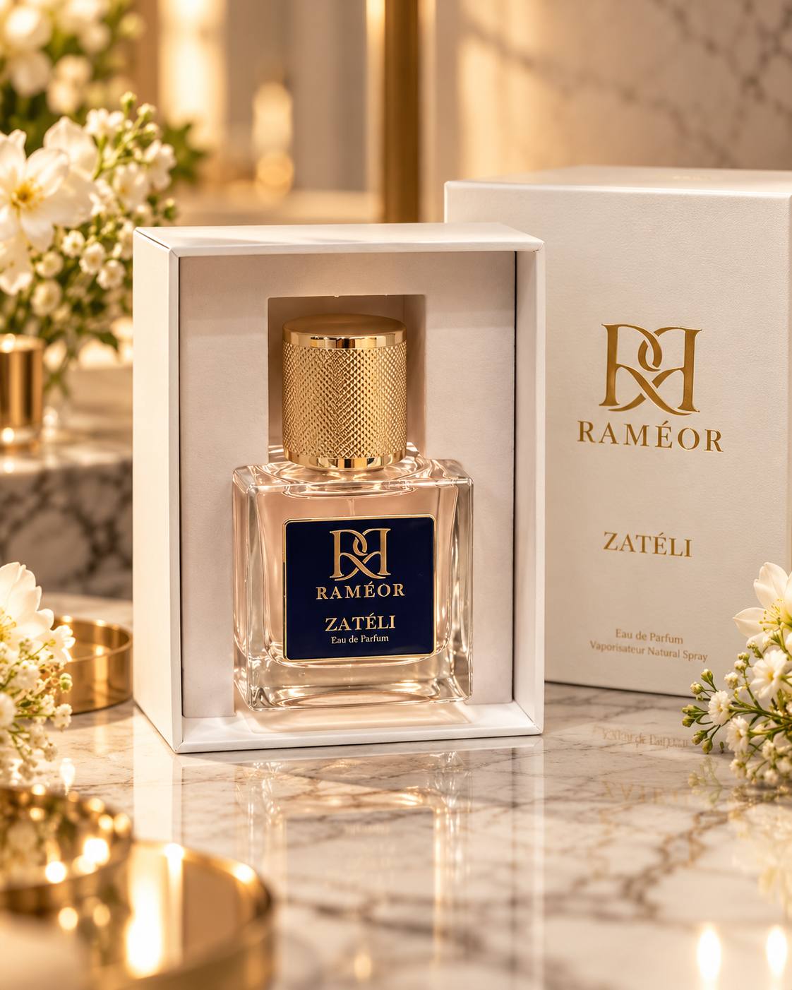ZATÉLI