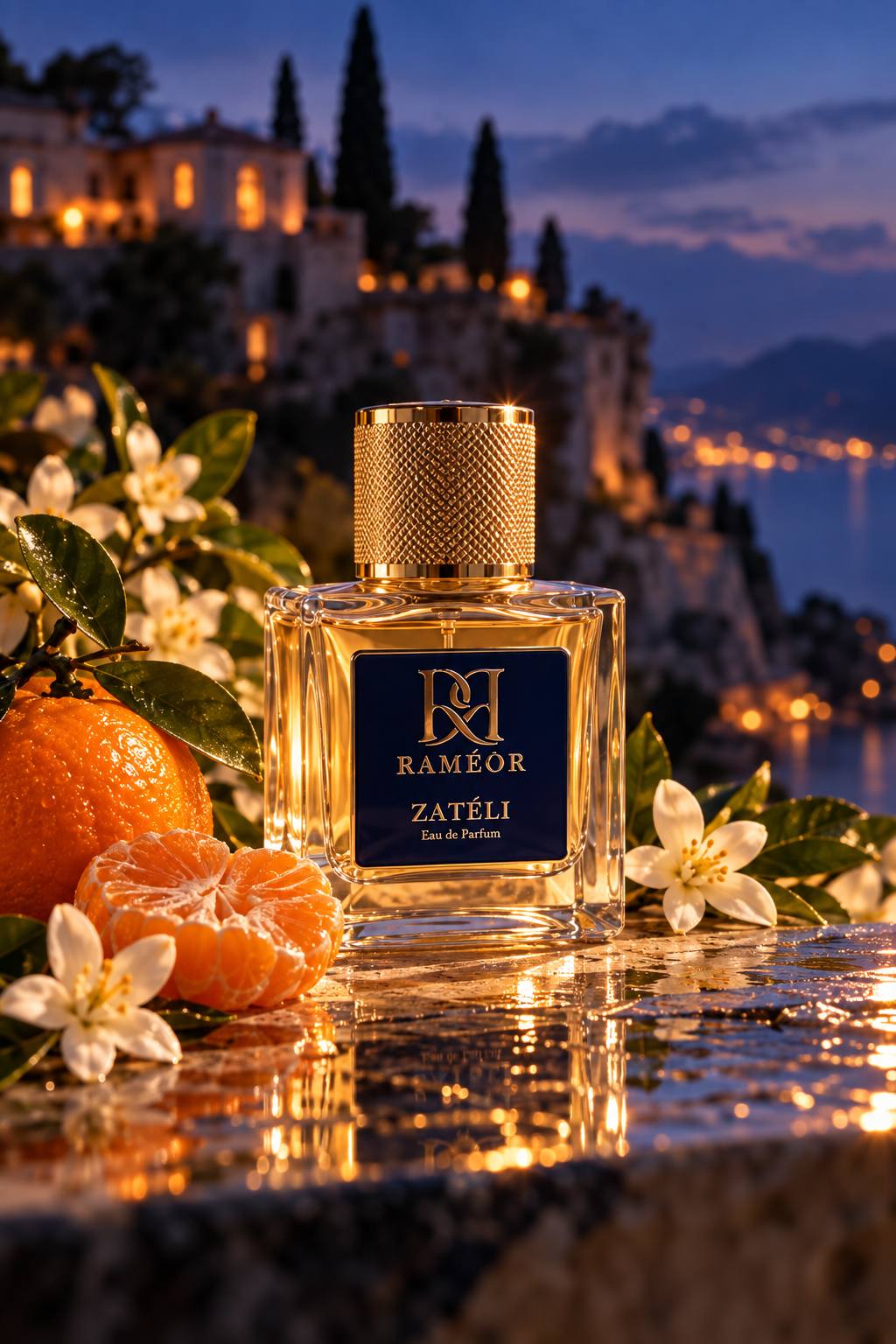 ZATÉLI