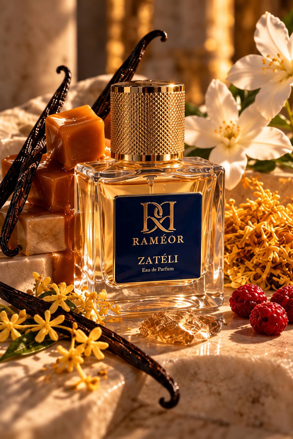 ZATÉLI