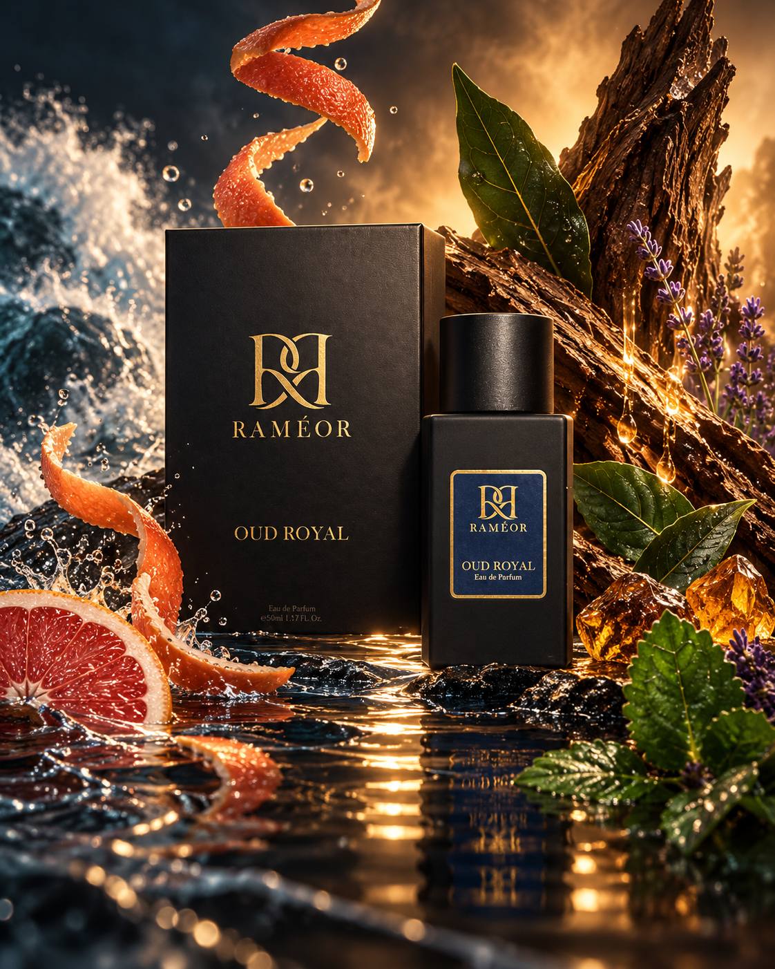 OUD ROYAL