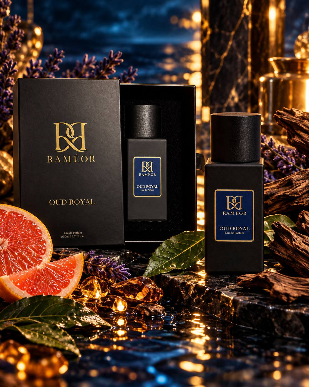 OUD ROYAL