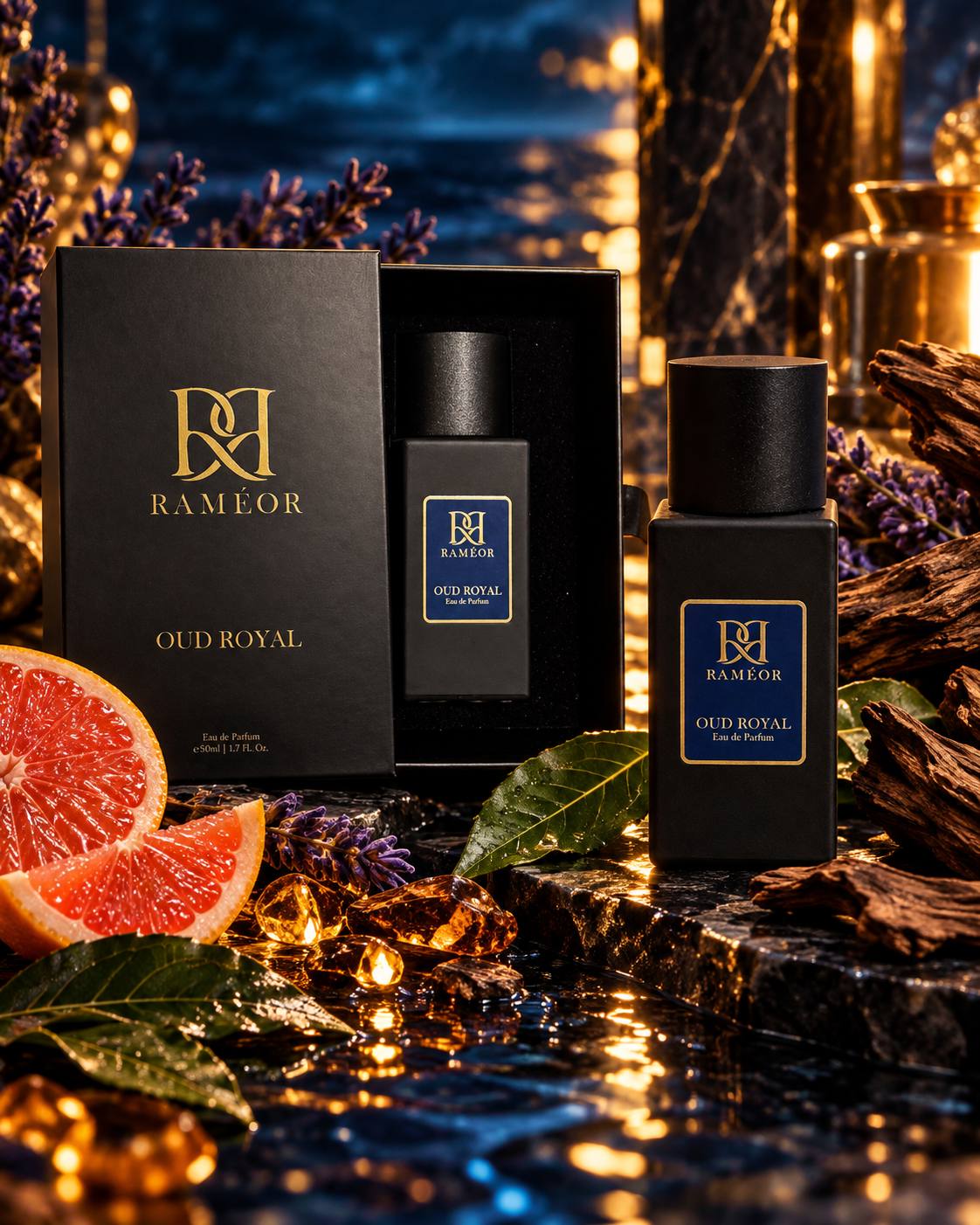 OUD ROYAL