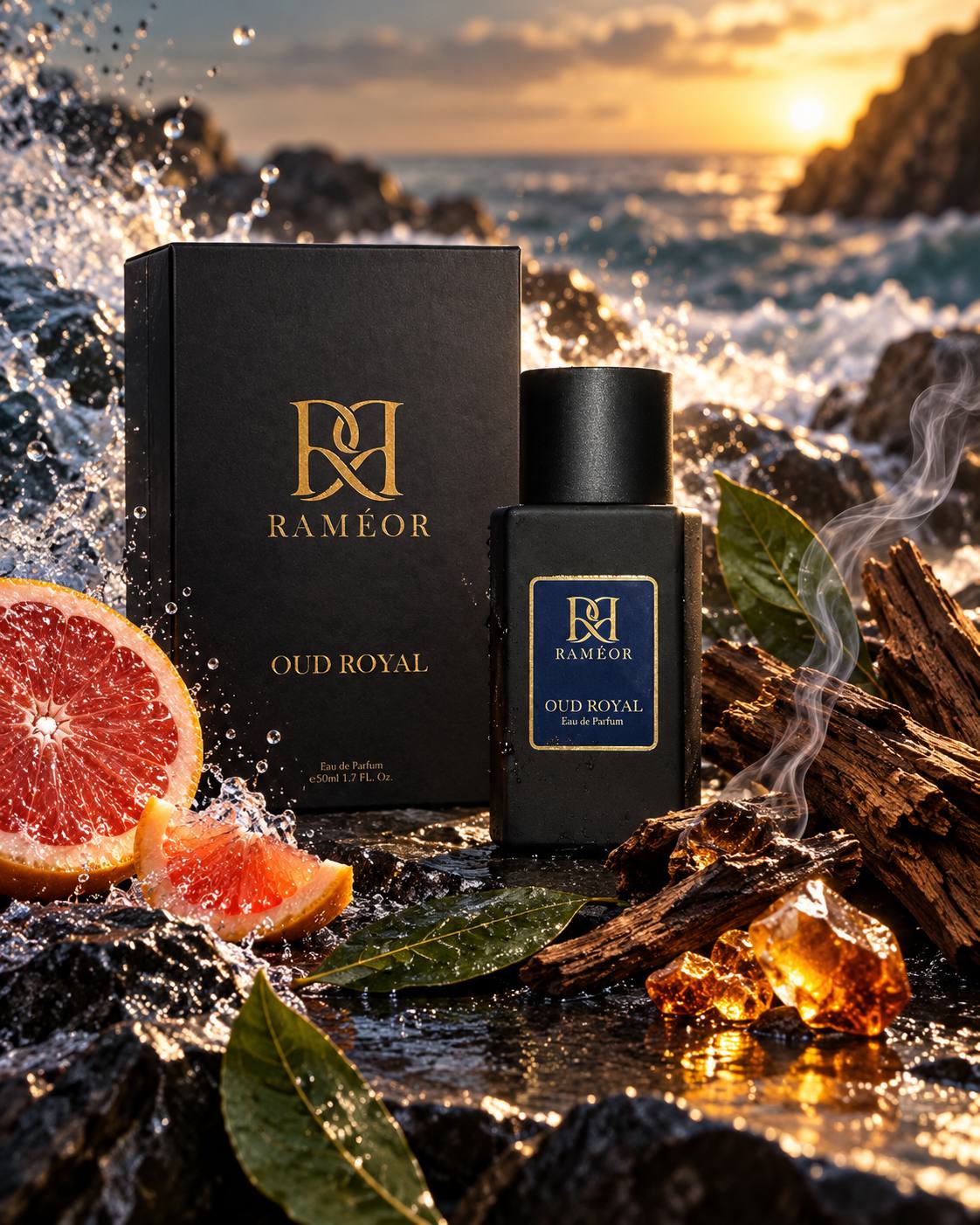 OUD ROYAL