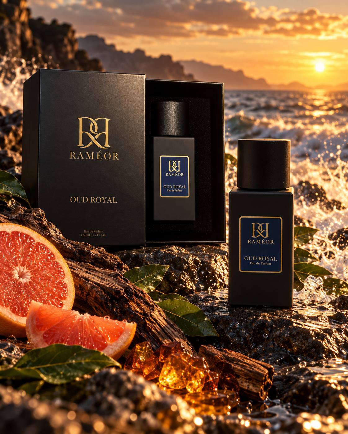 OUD ROYAL